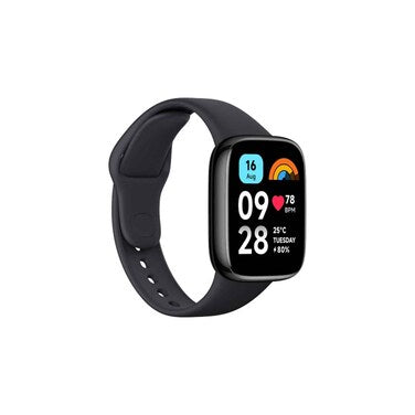 xiaomi redmi watch 3 active