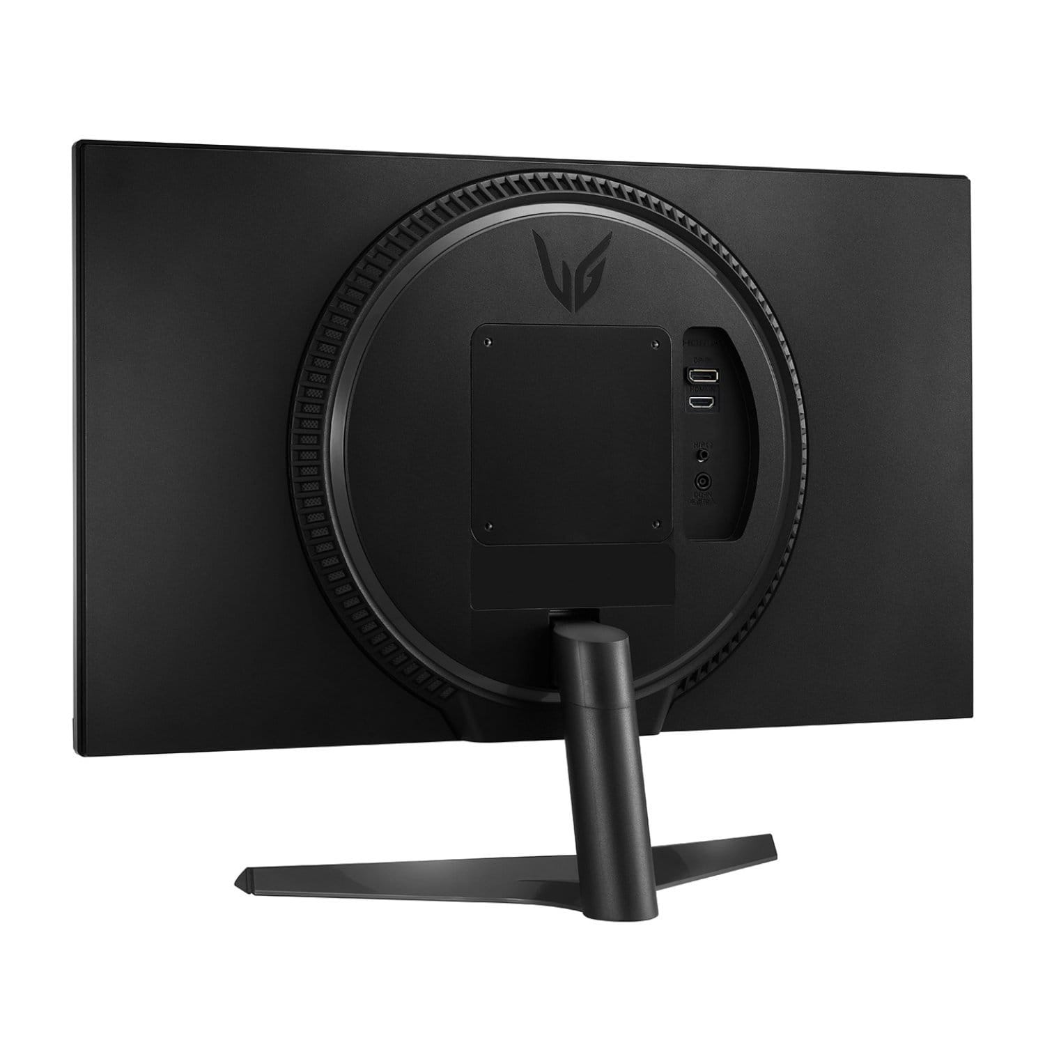 LG UltraGear 24″ FHD IPS Gaming Monitor 180Hz 1ms