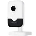 HIkvision 4MP Wireless Indoor Audio Fixed Human Body Detection Cube Network Camera