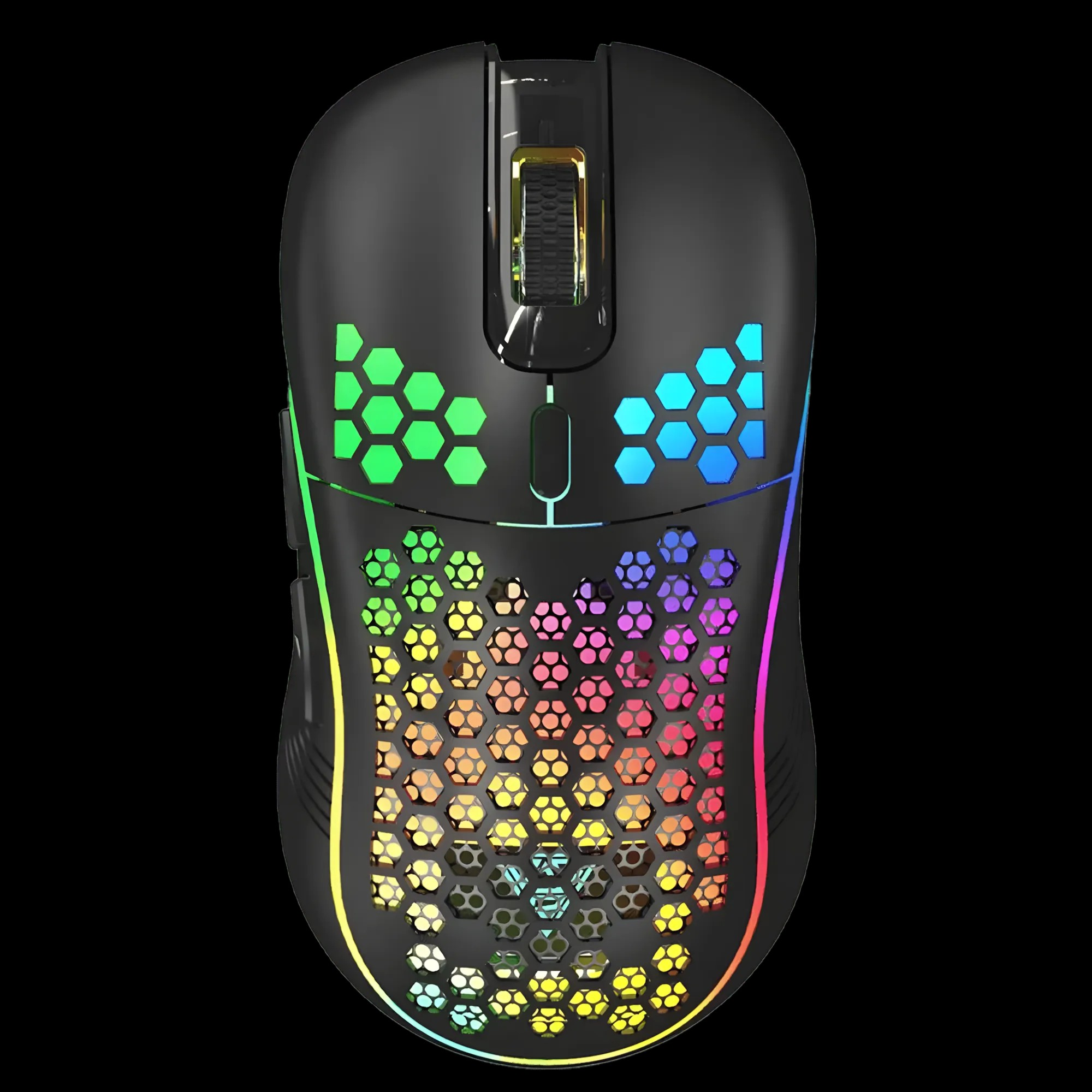 Gamdias ZEUS M4 RGB Optical Gaming Mouse & Mousepad 2 in 1 Combo / FREE Included NYX E1 Gaming MouseMat / Up to 12800 Adjustable DPI / Non-Skid Rubber-Back Gaming Mousemat / ZEUS-M4-COMBO / ZEUS-M4-COMBO