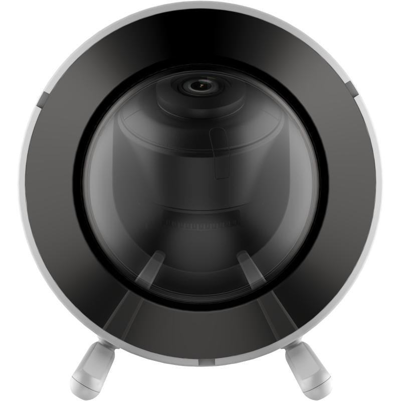 Hikvision 4MP Wireless Outdoor Dome Network Camera