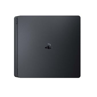 PlayStation 4 Slim 500GB Console