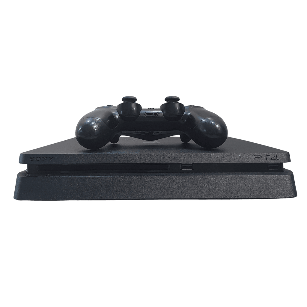 PlayStation 4 Slim 500GB Console