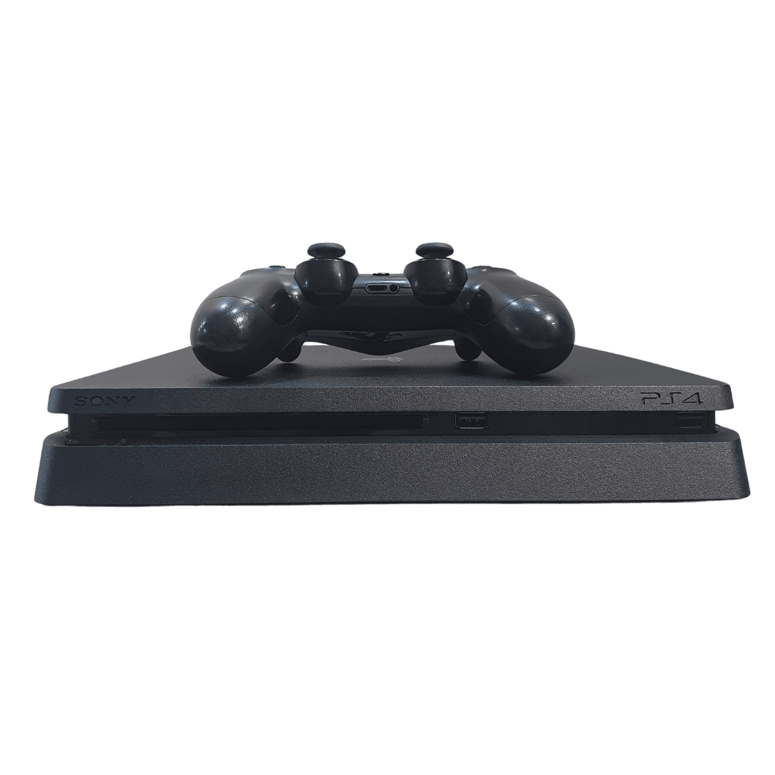 PlayStation 4 Slim 500GB Console