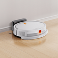 Xiaomi Robot Vacuum E5 White