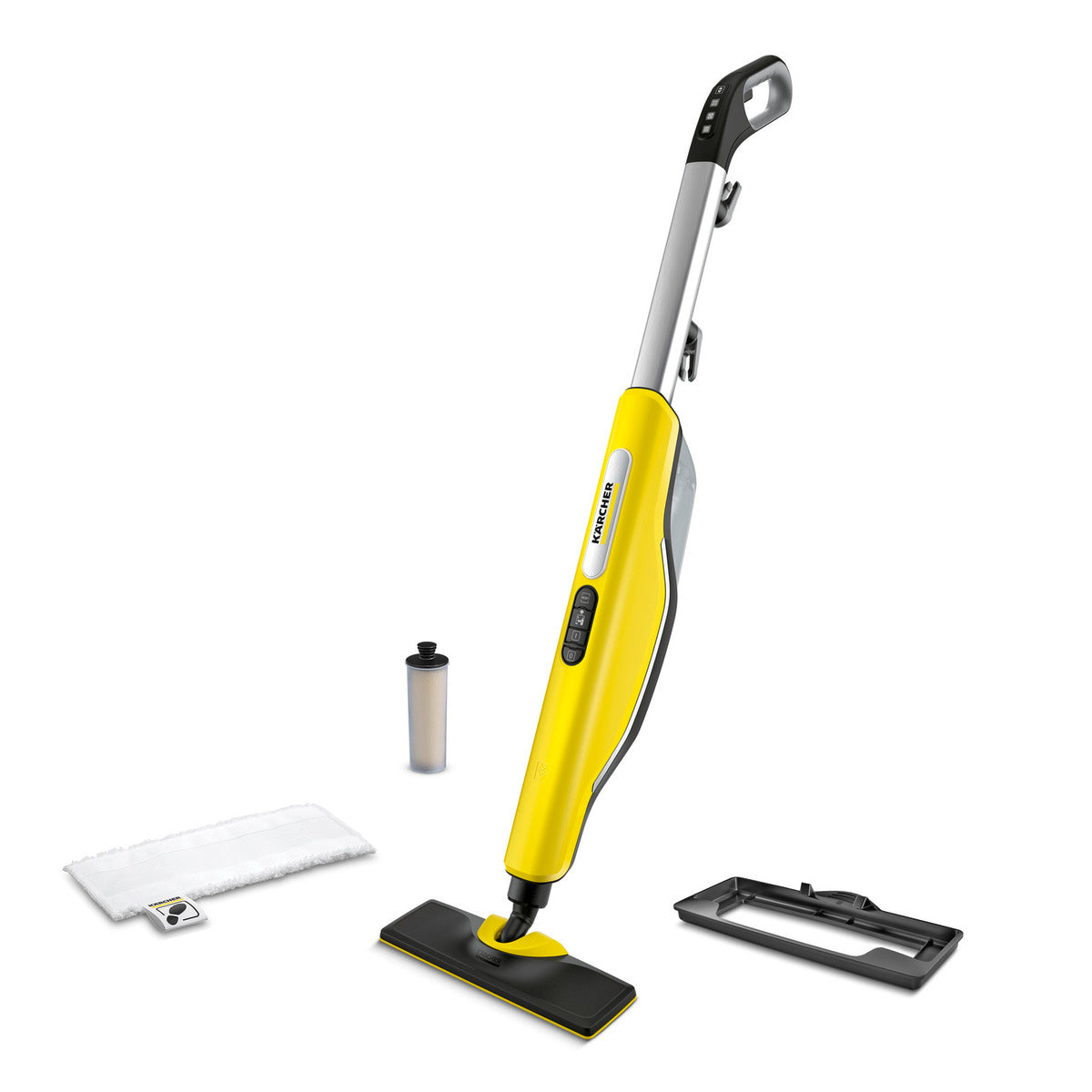 Karcher SC 3 Upright EasyFix Steamer
