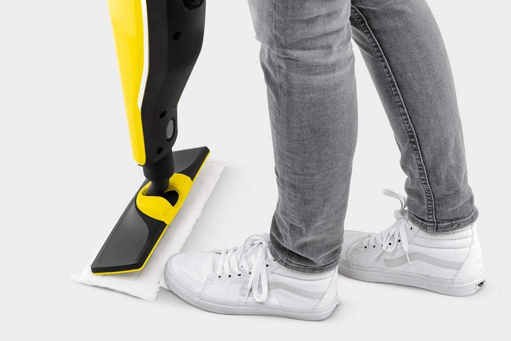 Karcher SC 3 Upright EasyFix Steamer