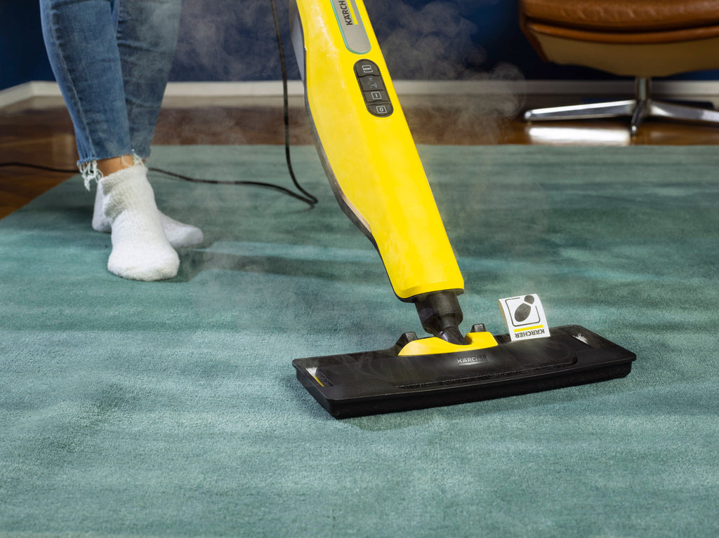 Karcher SC 3 Upright EasyFix Steamer
