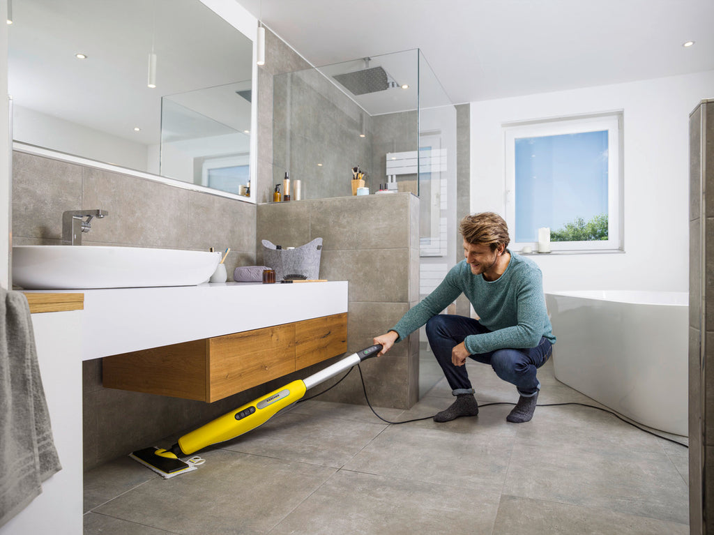 Karcher SC 3 Upright EasyFix Steamer