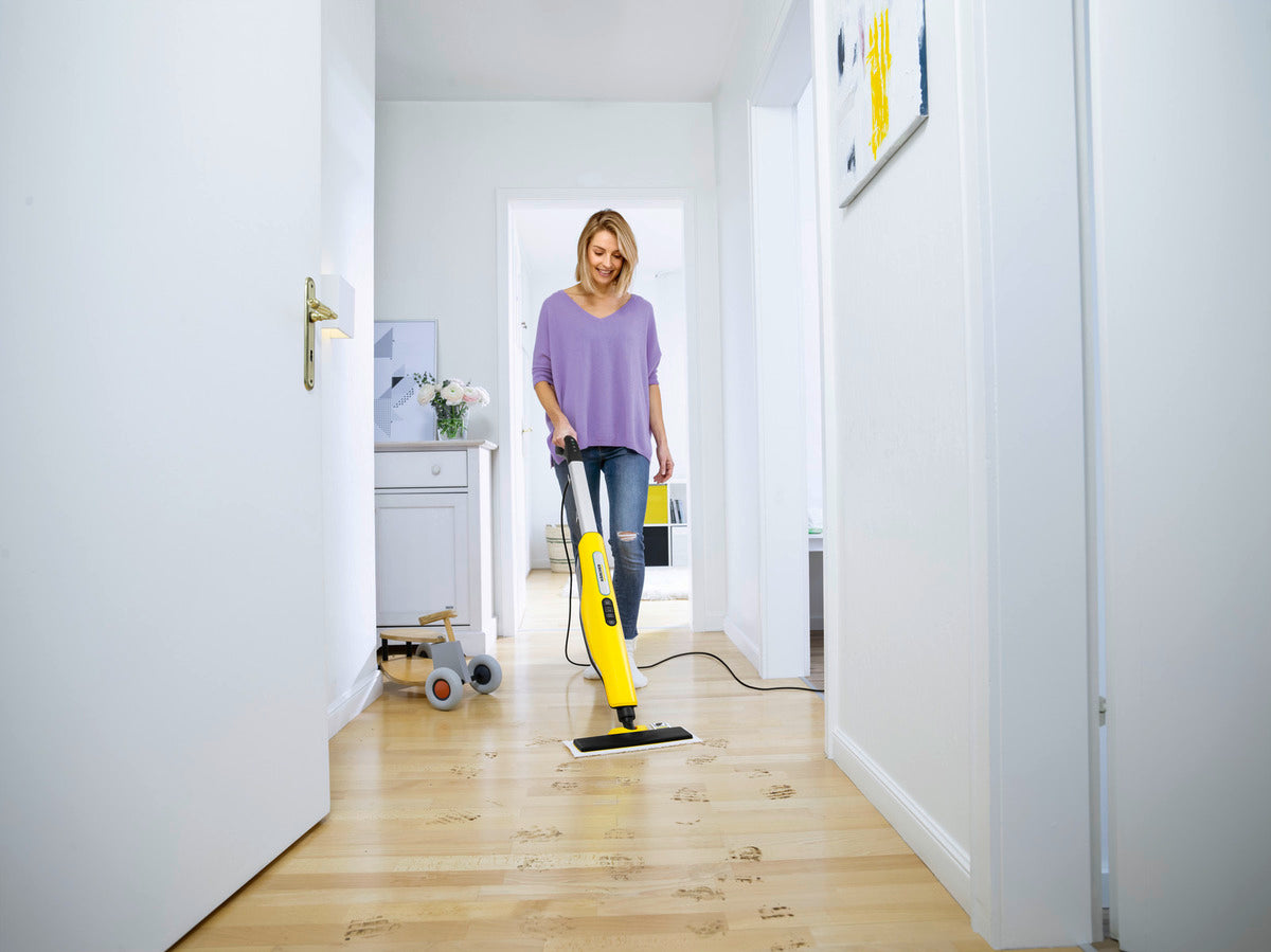 Karcher SC 3 Upright EasyFix Steamer