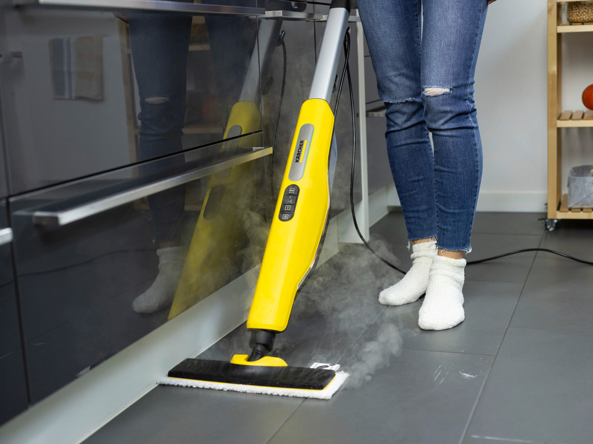 Karcher SC 3 Upright EasyFix Steamer