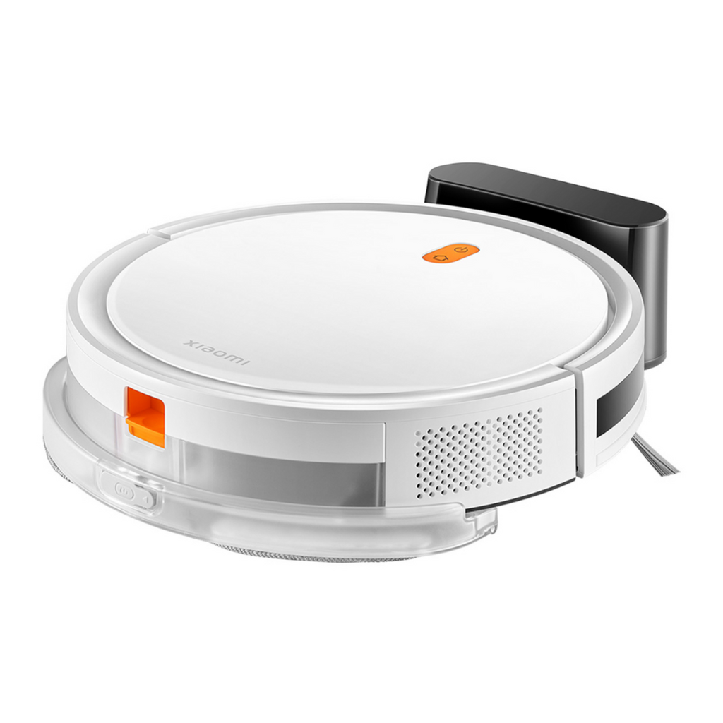 Xiaomi Robot Vacuum E5 White