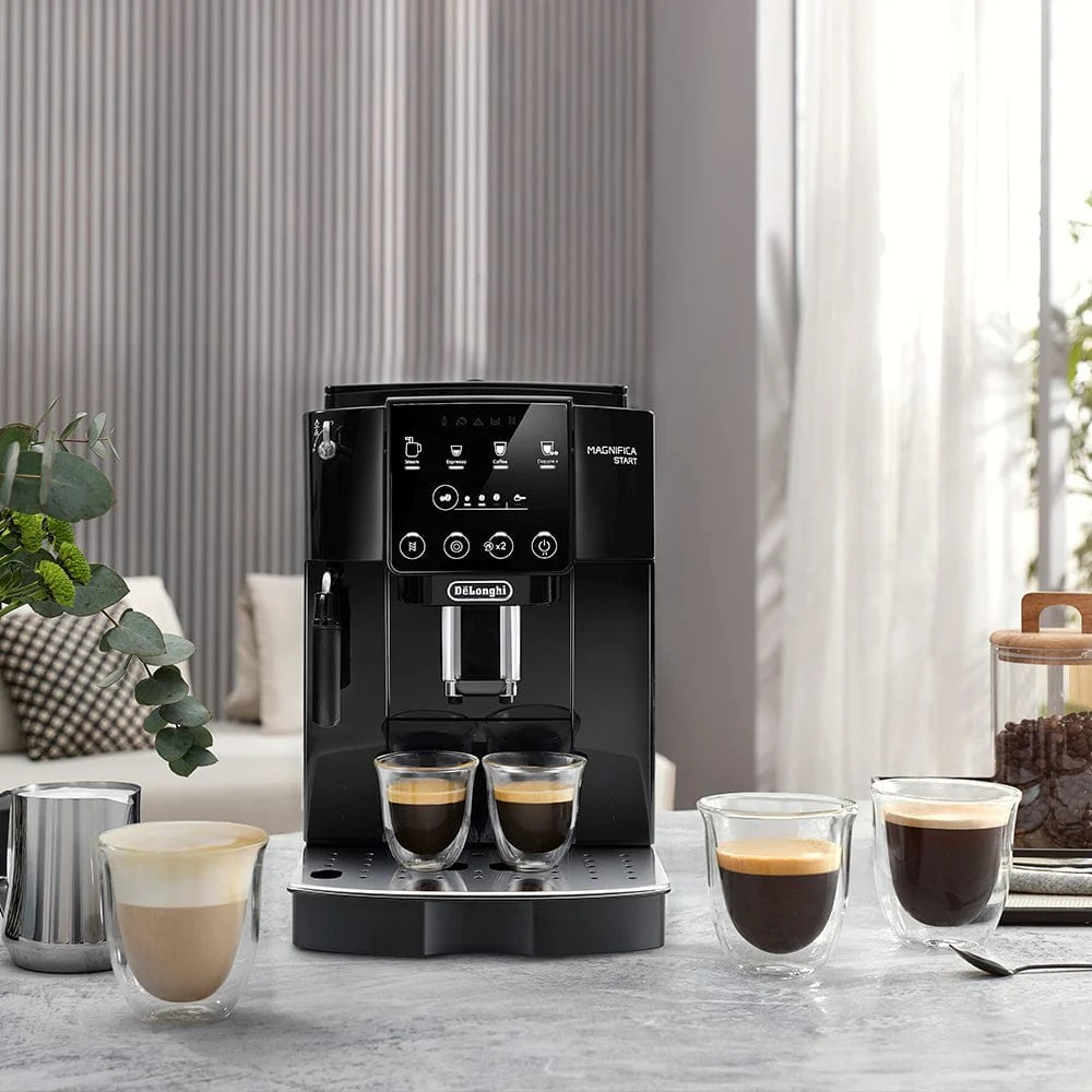 Delonghi Magnifica Start ECAM220.21B