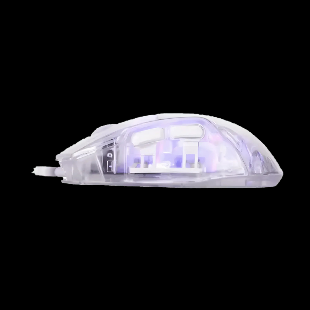 MARVO M413 WIRED MOUSE / Up to 7200 DPI / 7 Buttons / RGB Backlight / polling rate up to 125Hz / MARVO M413 / M413