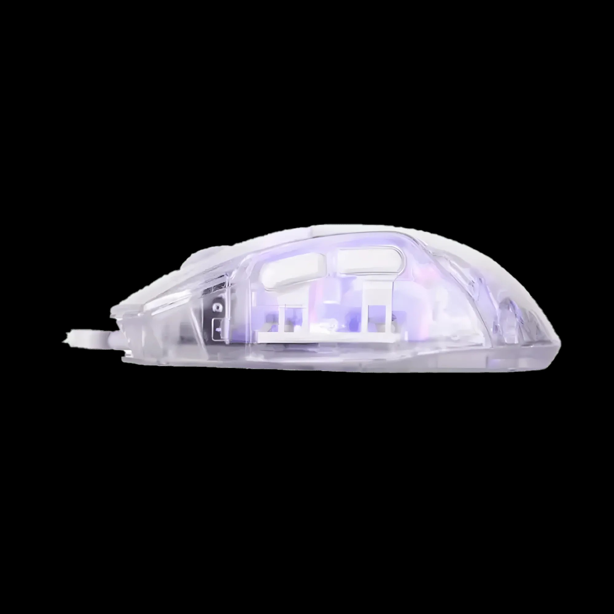 MARVO M413 WIRED MOUSE / Up to 7200 DPI / 7 Buttons / RGB Backlight / polling rate up to 125Hz / MARVO M413 / M413