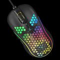 Gamdias ZEUS M4 RGB Optical Gaming Mouse & Mousepad 2 in 1 Combo / FREE Included NYX E1 Gaming MouseMat / Up to 12800 Adjustable DPI / Non-Skid Rubber-Back Gaming Mousemat / ZEUS-M4-COMBO / ZEUS-M4-COMBO