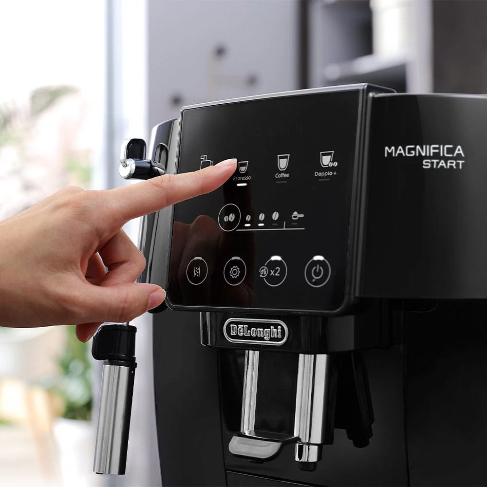 Delonghi Magnifica Start ECAM220.21B